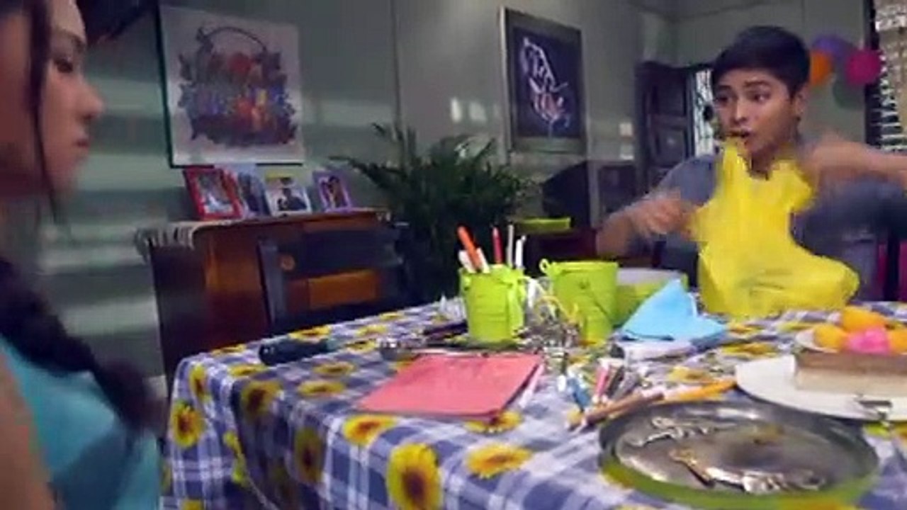 Gabriel, tuloy ang pangungulit kay Jacq