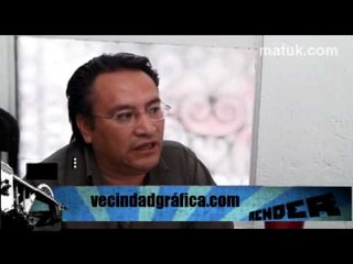 Platica del Adobe CS5