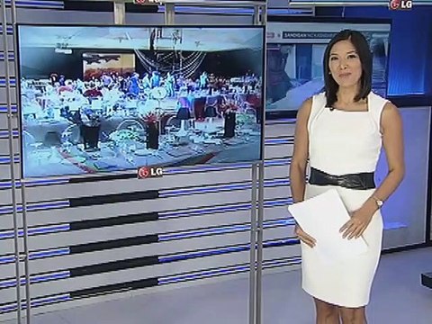 Celebrity couples at dates, inaabangan sa Star Magic Ball