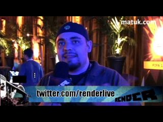 San Francisco EA Sports Showcase