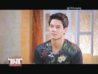 Daniel, inisa isa ang sa tingin niyang pagkakapareho at pagkakaiba ng Pilipinas sa Brazil