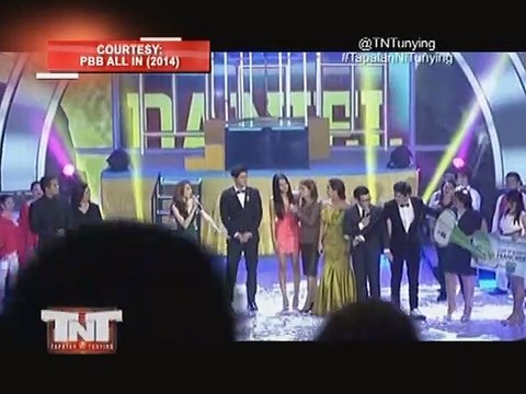 Daniel, pinagplanuhan nga ba ang pagiging mabait bago pumasok sa bahay ni Kuya?