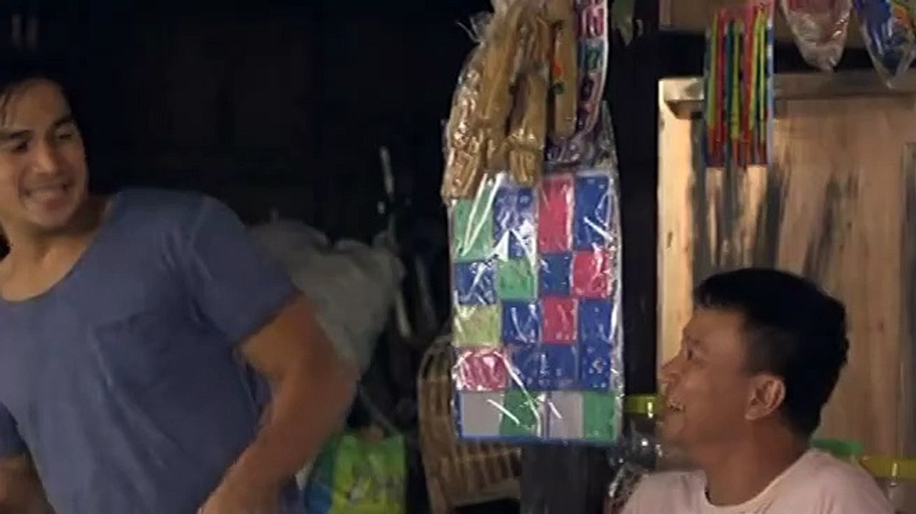 Gin, umaming nahuhulog na ang loob kay Atty B