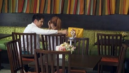 Meann, di pa makalimutan si Gin