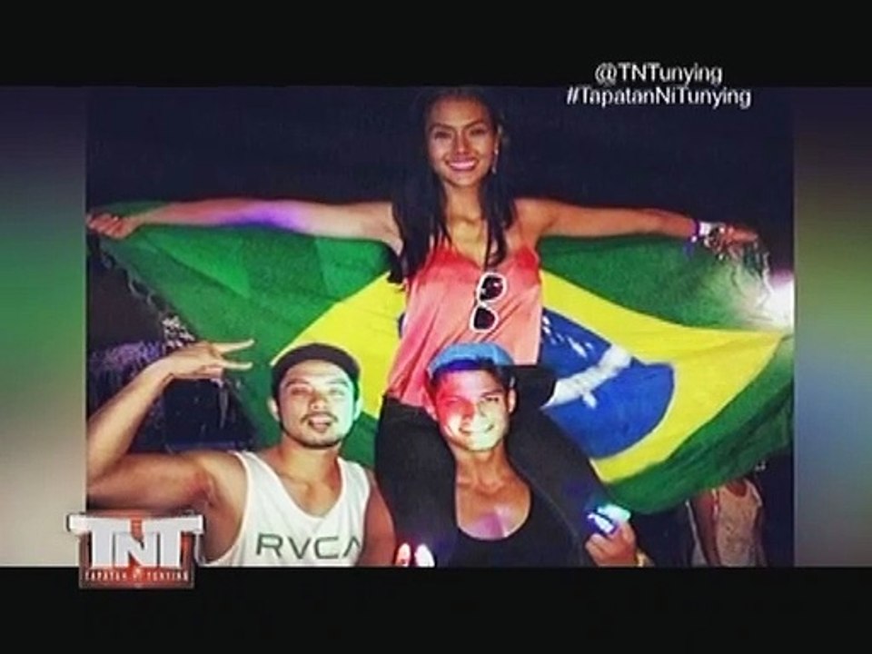 Before Daniel Matsunaga became the PBB All In's Big Winner