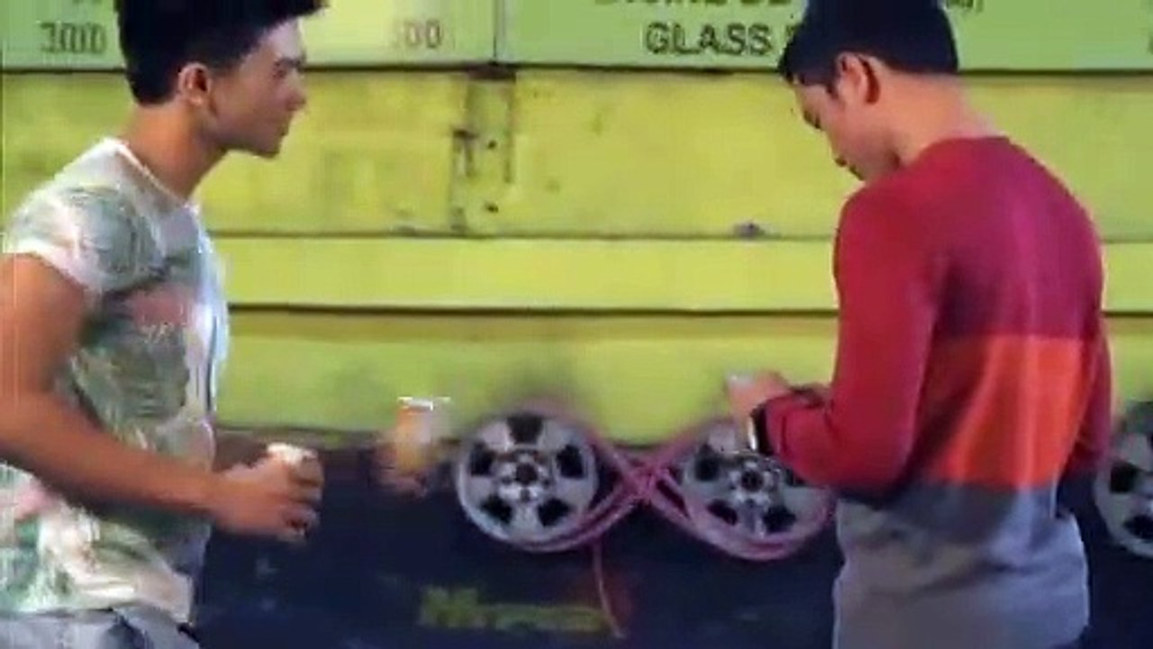 Maris, Manolo, Axel at Nichole, lumabas na sa Hawak Kamay