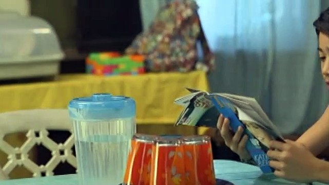 Emong, idinaan sa kanta ang nararamdaman kay Lorrie