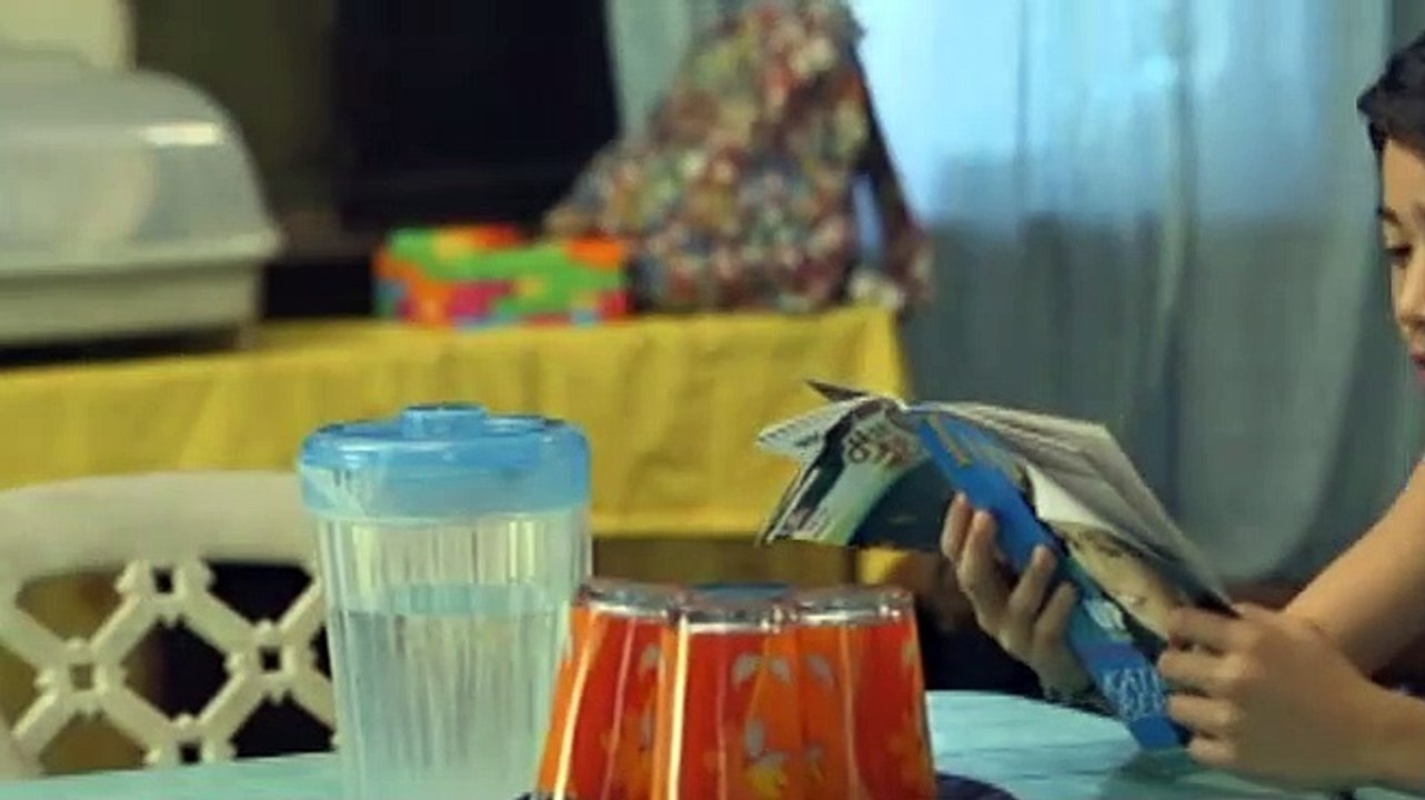 Emong, idinaan sa kanta ang nararamdaman kay Lorrie