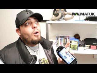 Reseña: Gravity Rush