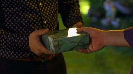 Samuel, niregaluhan si Gabriel sa kaarawan nito