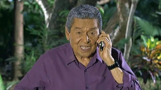 Emmanuelle tuloy ang plano laban kay Patrick