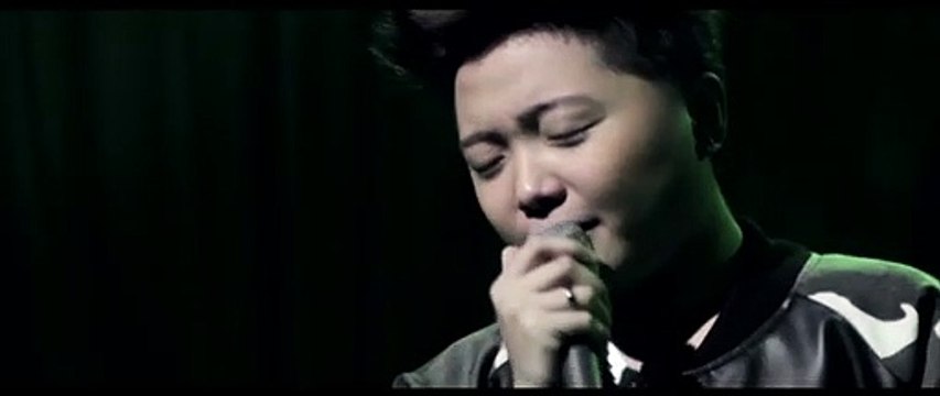 Charice sings The One That Got Away