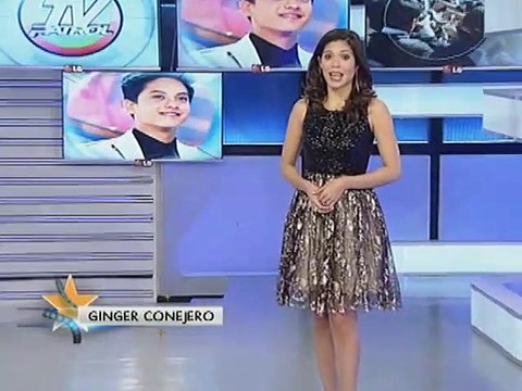 Daniel Padilla, kinuha ng AMA Titas para maglaro sa PBA D-League