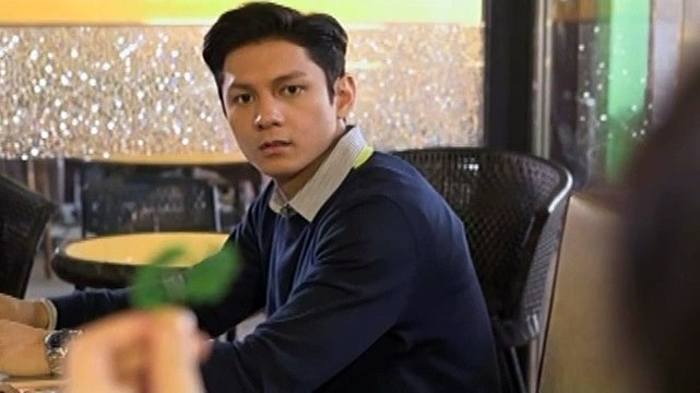 Dave, nakukumbinse na si Diane si Ysabel