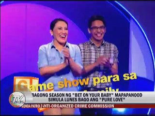 Juday, gustong magka-baby ulit ngayong taon
