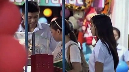 Ysabel at si Scheduler, may nakaraan