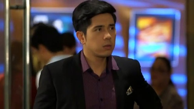 Rose, dumating sa date nila ni Patrick