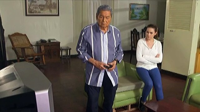 Rose, sinisisi pa rin sa pagkamatay ng Ama