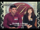 I Do Audition: Christian %26 Chelsea