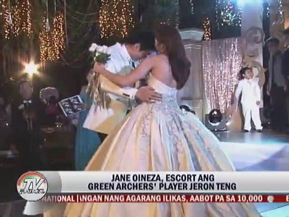Jeron at Jane, may 'Mutual Understanding' na