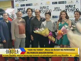 Inigo Pascual, determinadong gumawa ng sariling pangalan sa showbiz