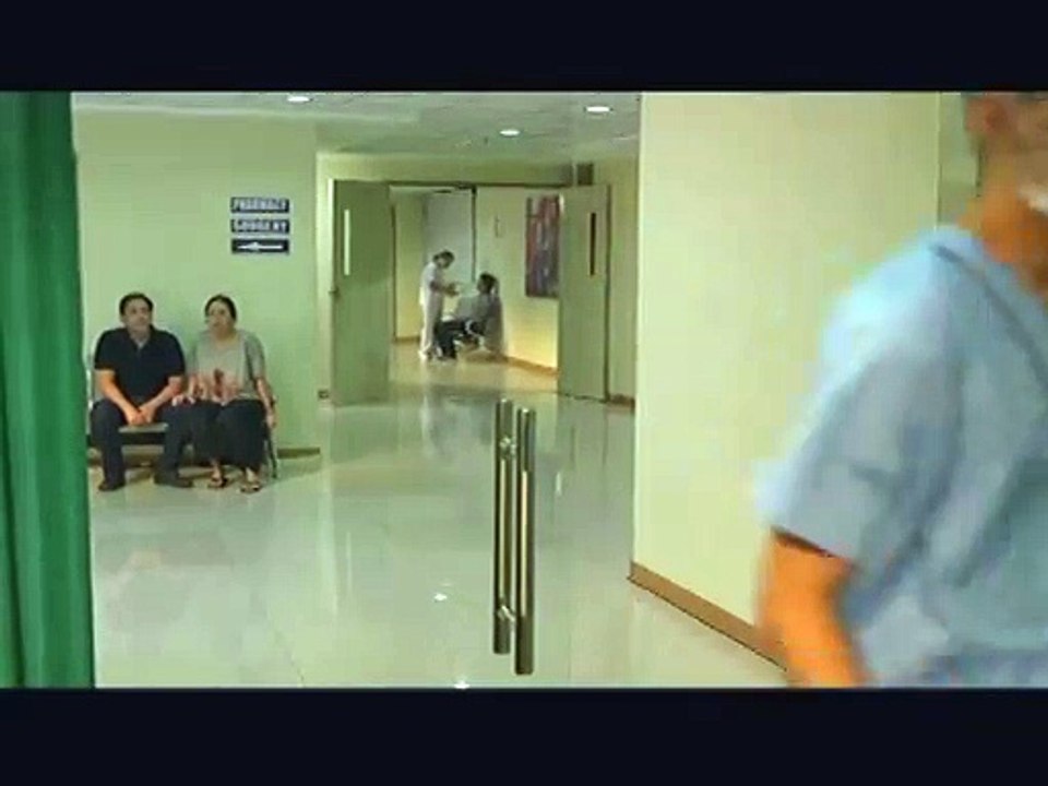 Gabriel, nalaman na si Manong ay ang amang si Samuel