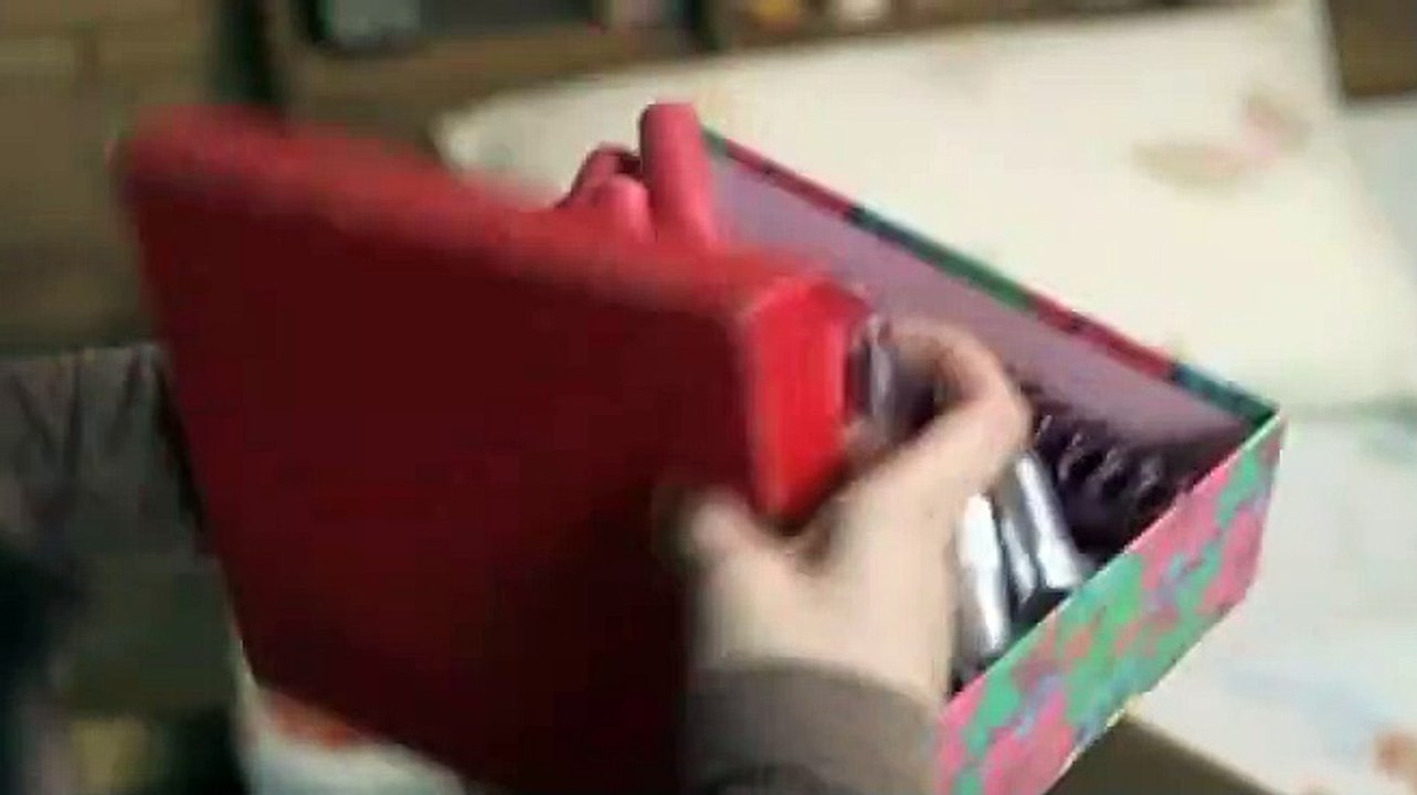 Ang mga sulat at regalo ni Jake kay Ysabel