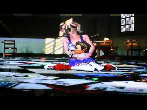 Lollipop Chainsaw para Xbox 360 y PlayStation 3 en México