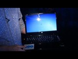 HP Envy 4 Ultrabook