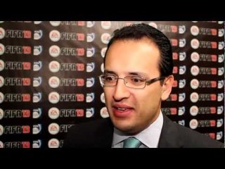 Nuevos comentaristas de FIFA 13 [Entrevista]