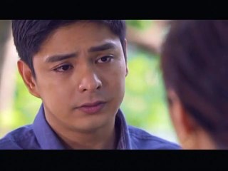 Gabriel: ""Pinanganak ako para maghiganti kay Franco. Naiintindiahn mo, Andrea Hidalgo?""