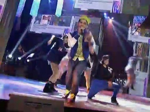 1. Jugs and Teddy - Walang Basagan Ng Trip