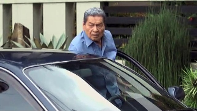 Rose, tiwala pa rin na inosente si Patrick