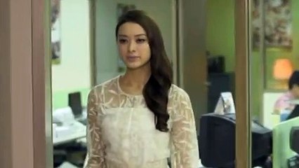 Sasha, natuklasan ang sikreto nina Patrick at Rose