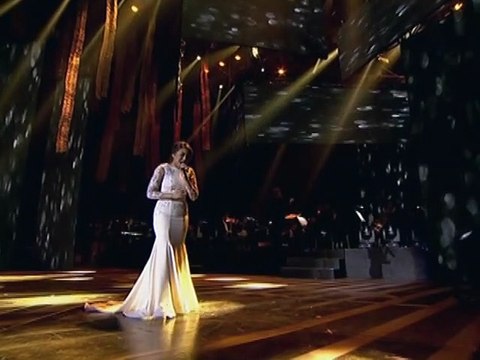 2. Morissette Amon - Akin Ka Na Lang