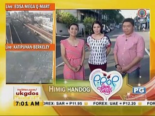 ""Mahal Ko O Mahal Ako"", nanalo bilang BestPinoy Pop Love Song