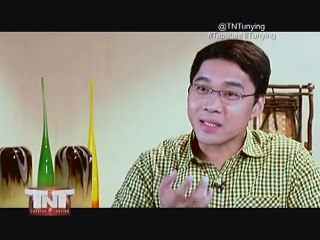 What sets James Reid apart from other heartthrobs?