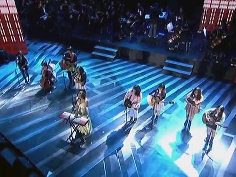 3. Marion Aunor Rizza Cabrera and Seed Bunye - Pumapag-ibig