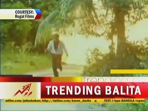 90's action star na si Jeric Raval, magbabalik eksena