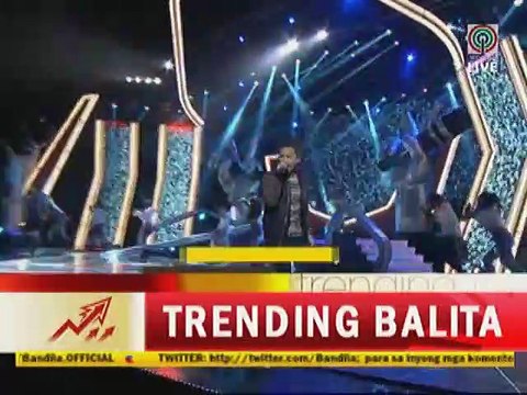 Juan Karlos, gagampanan ang sariling kwento ng buhay sa Maalala Mo Kaya