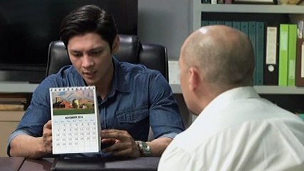 Dave, ico-confront na si Diane