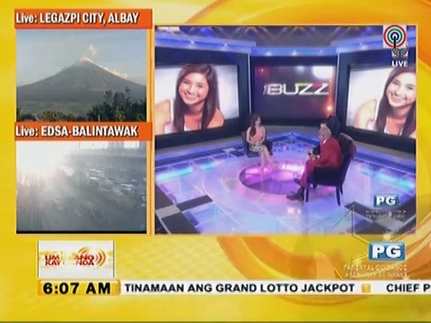 Coleen Garcia, itinangging may sex video siya