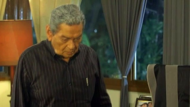 Patrick, hiniling magkaayos sila ni Lolo Magno