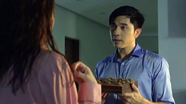 Rose, inamin na ang katotohanan kay Patrick