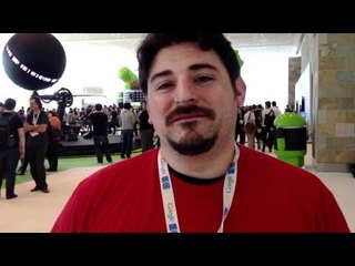 #io12: Lo nuevo de Google en hardware y software