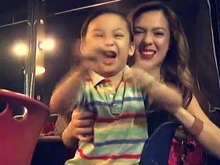 Juday's Parenting tip: talking to kids and handling tantrums