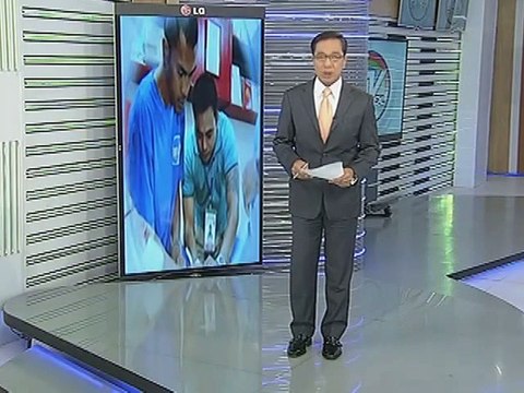 Michael Flores, inamin nang siya ang pumatay sa nanay ni Cherry Pie Picache