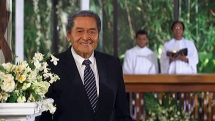 Rose, muling ikinasal kay Patrick