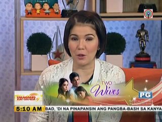 Kaye Abad, di na pinapansin ang pangba-bash sa kanya sa social media