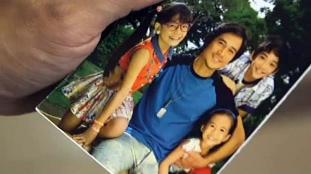 Gin, nangako sa ama ni Bianca na magiging karapat-dapat siya sa kanyang anak